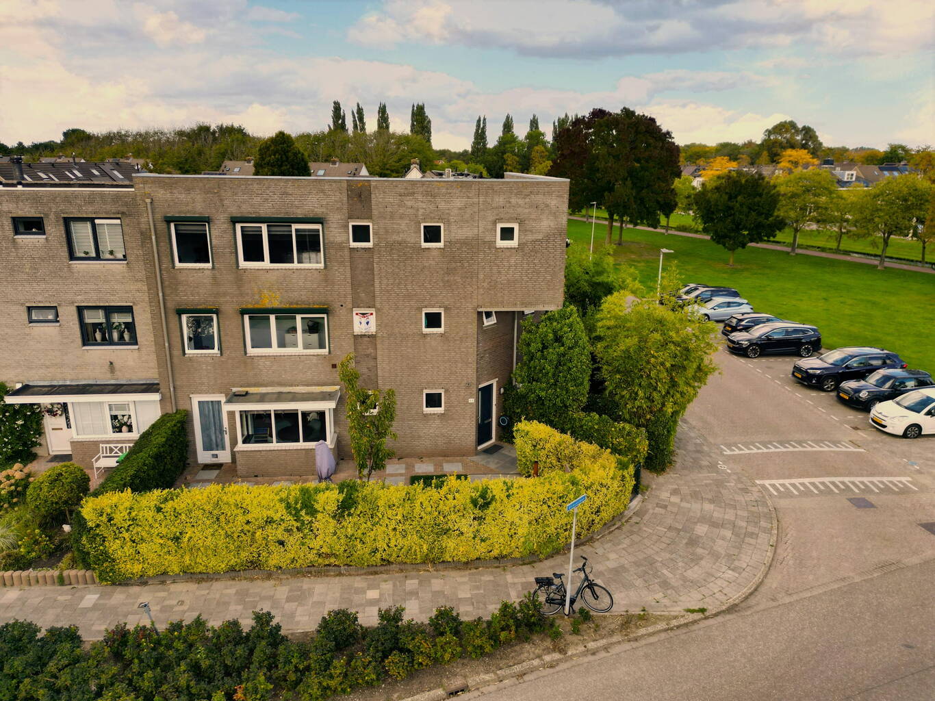 Strausslaan 88 BARENDRECHT