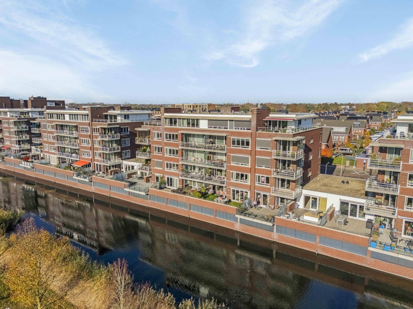 Wesdijkleede 54 BARENDRECHT