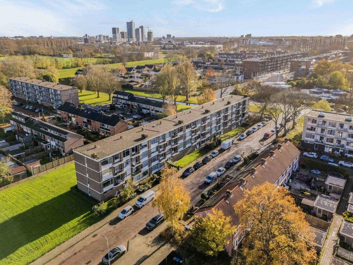 Orchideestraat 2C SPIJKENISSE