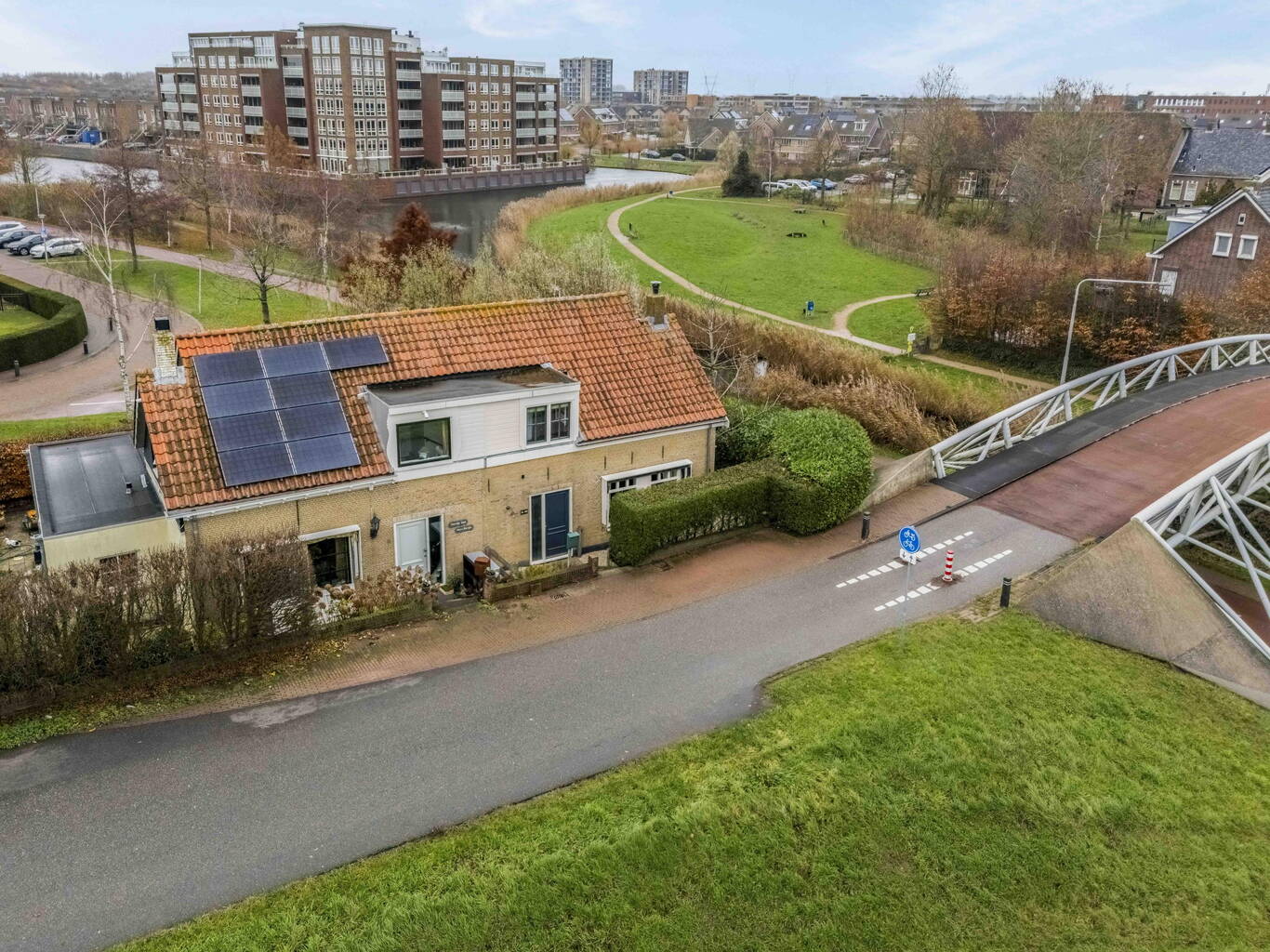 Voordijk 478 BARENDRECHT