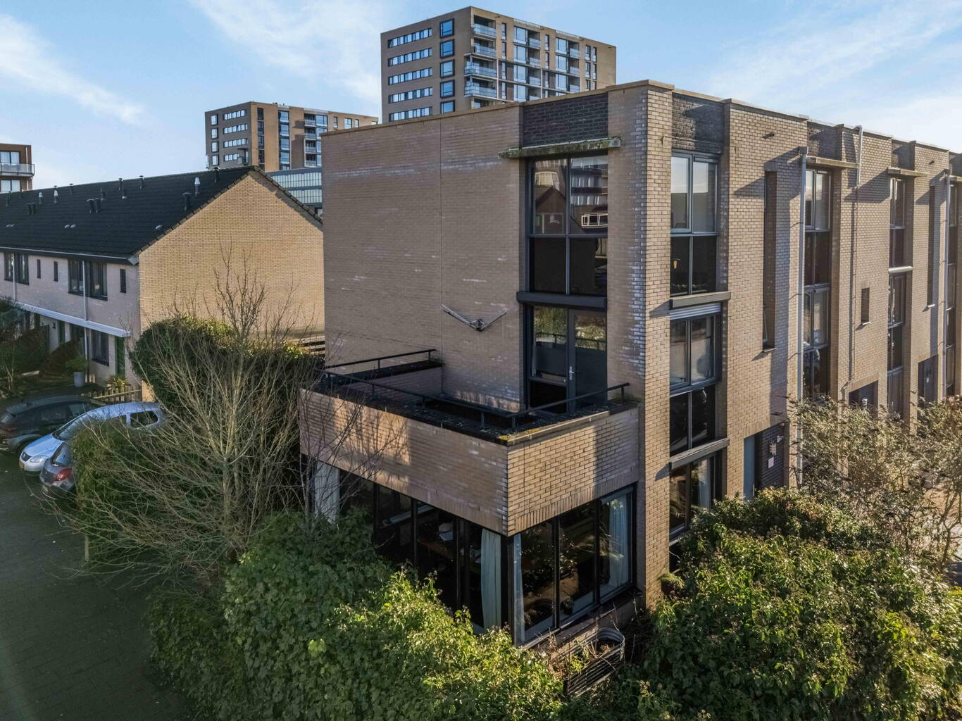 Leeuwenburg 147 BARENDRECHT