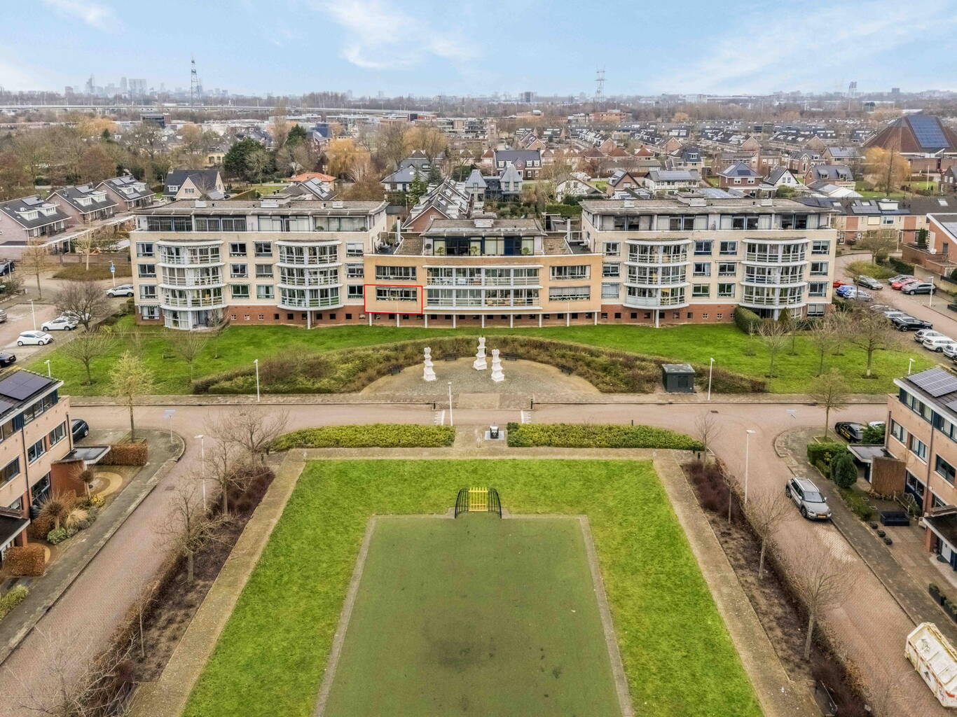 Serenadelaan 85 BARENDRECHT