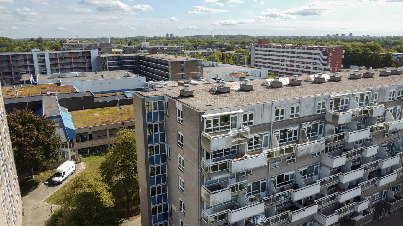 Voermanweg 652 ROTTERDAM