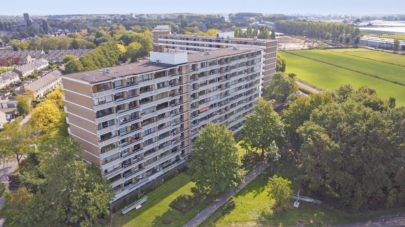 Seringenplantsoen 459 RIDDERKERK