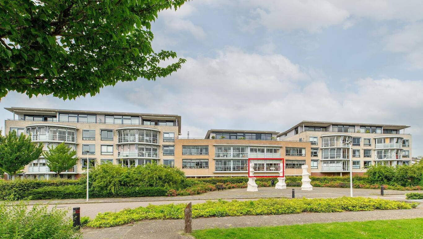 Serenadelaan 81 BARENDRECHT