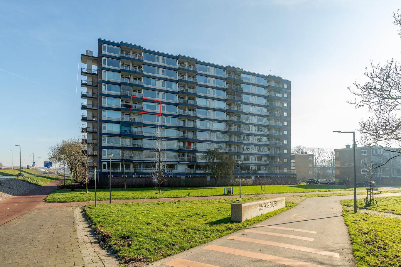Jan Dammassestraat 47 ROTTERDAM