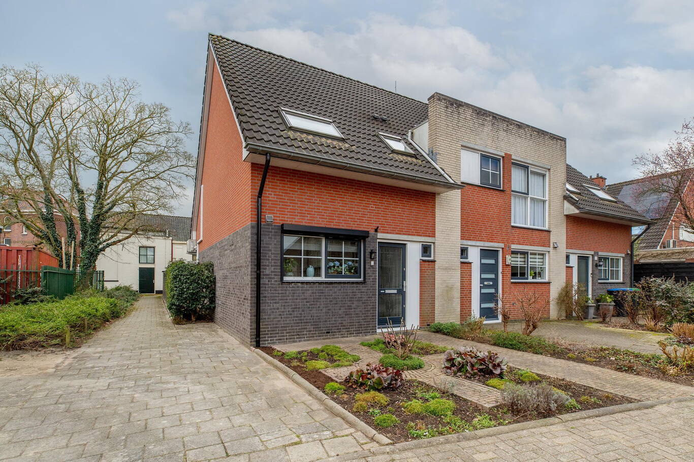 Piet Heinstraat 13 BARENDRECHT