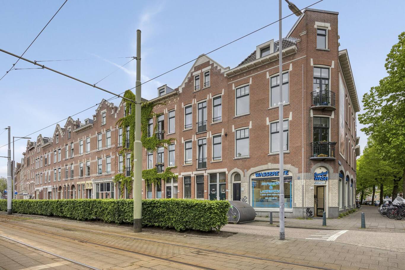 Spanjaardstraat 113A 03 ROTTERDAM