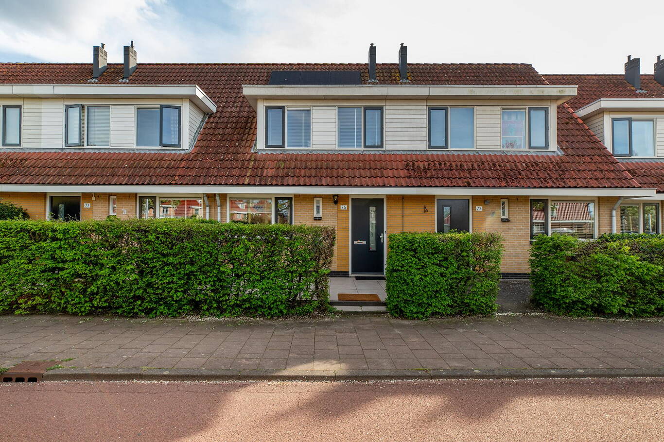 Riedermorgen 75 BARENDRECHT