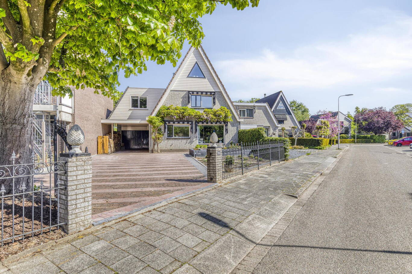 Rietgors 153 BARENDRECHT