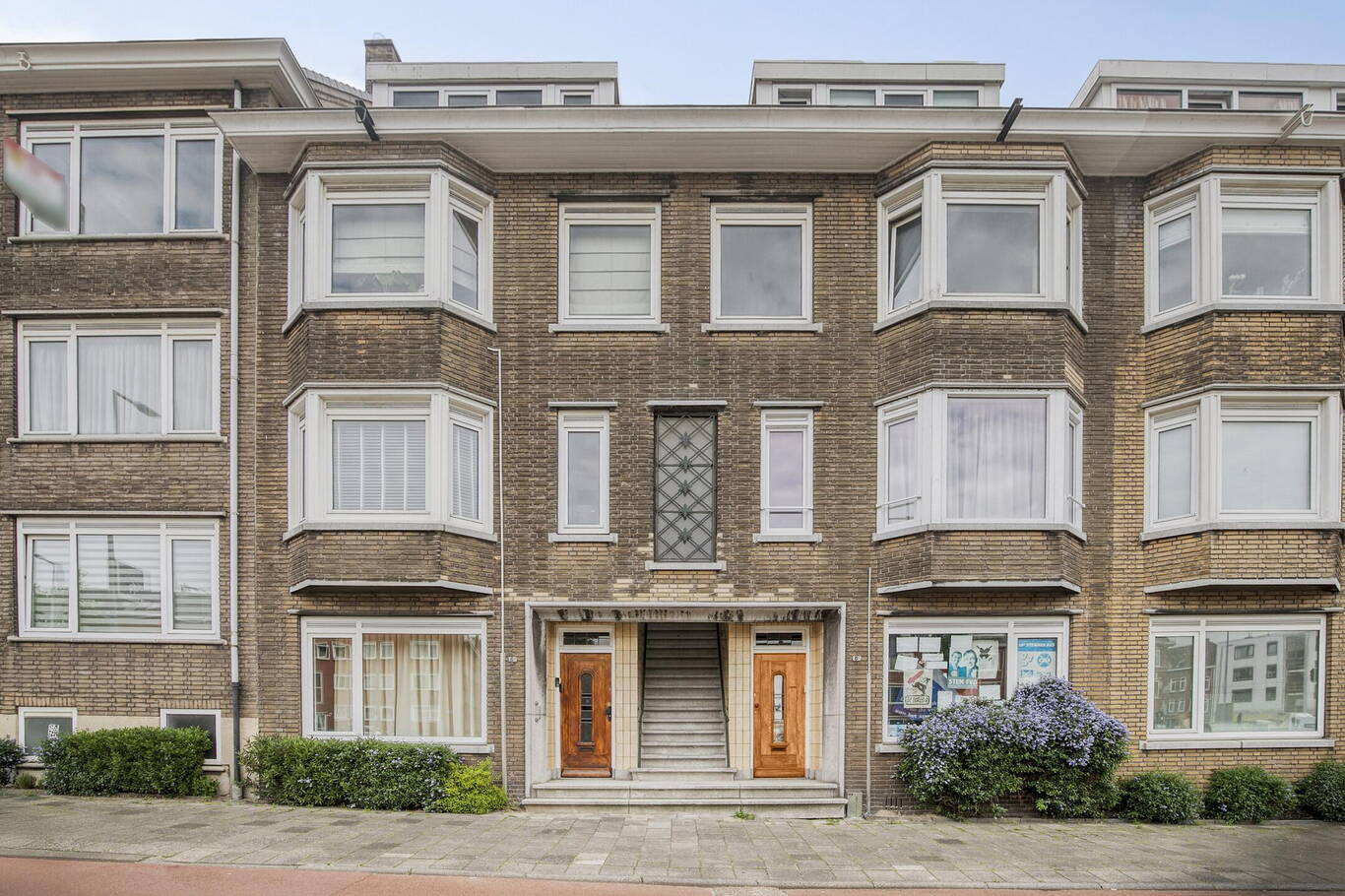 Dorpsweg 6B ROTTERDAM