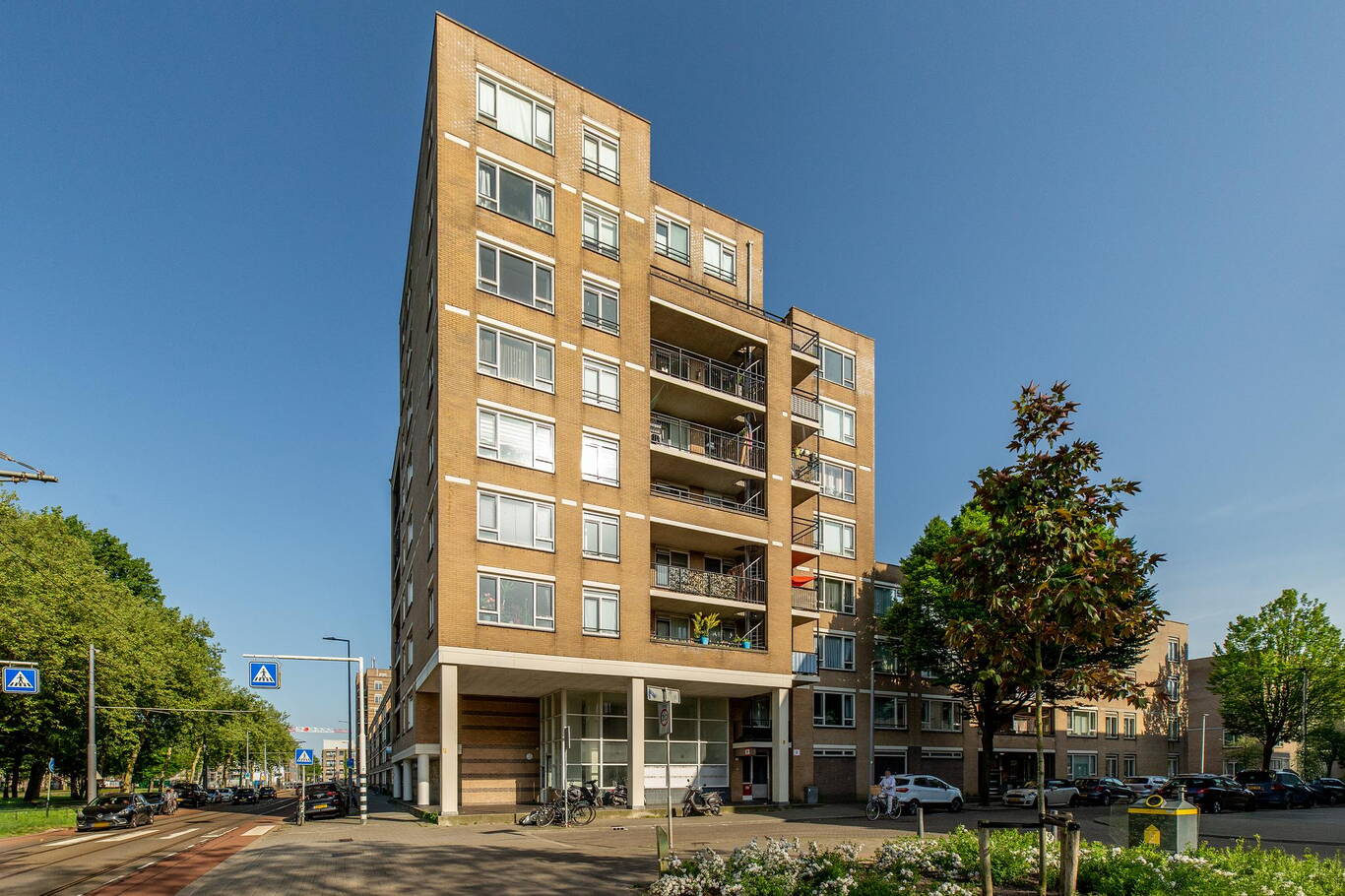 Crooswijksestraat 142 ROTTERDAM