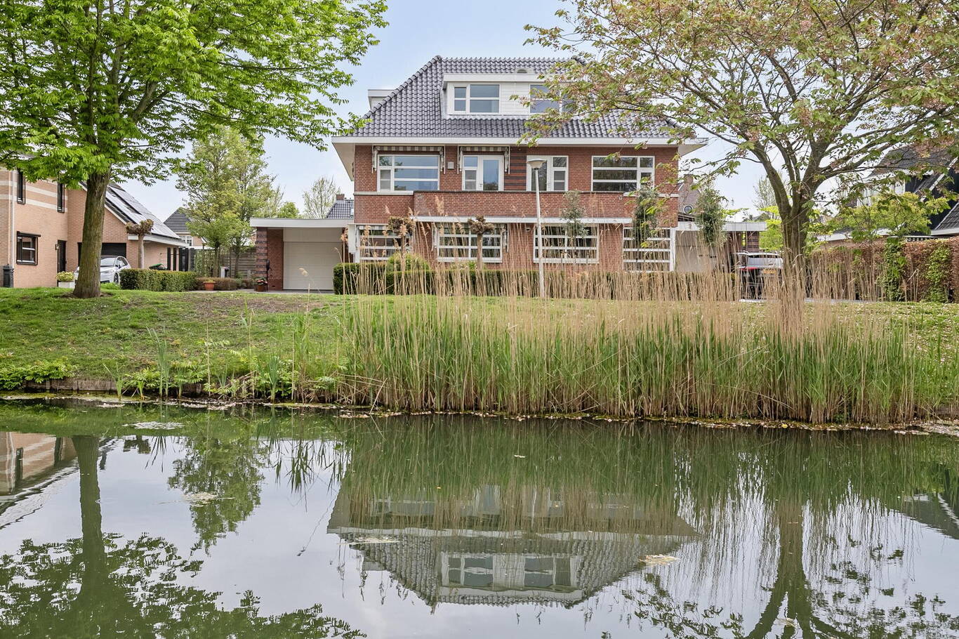 Noordersingel 18 BARENDRECHT