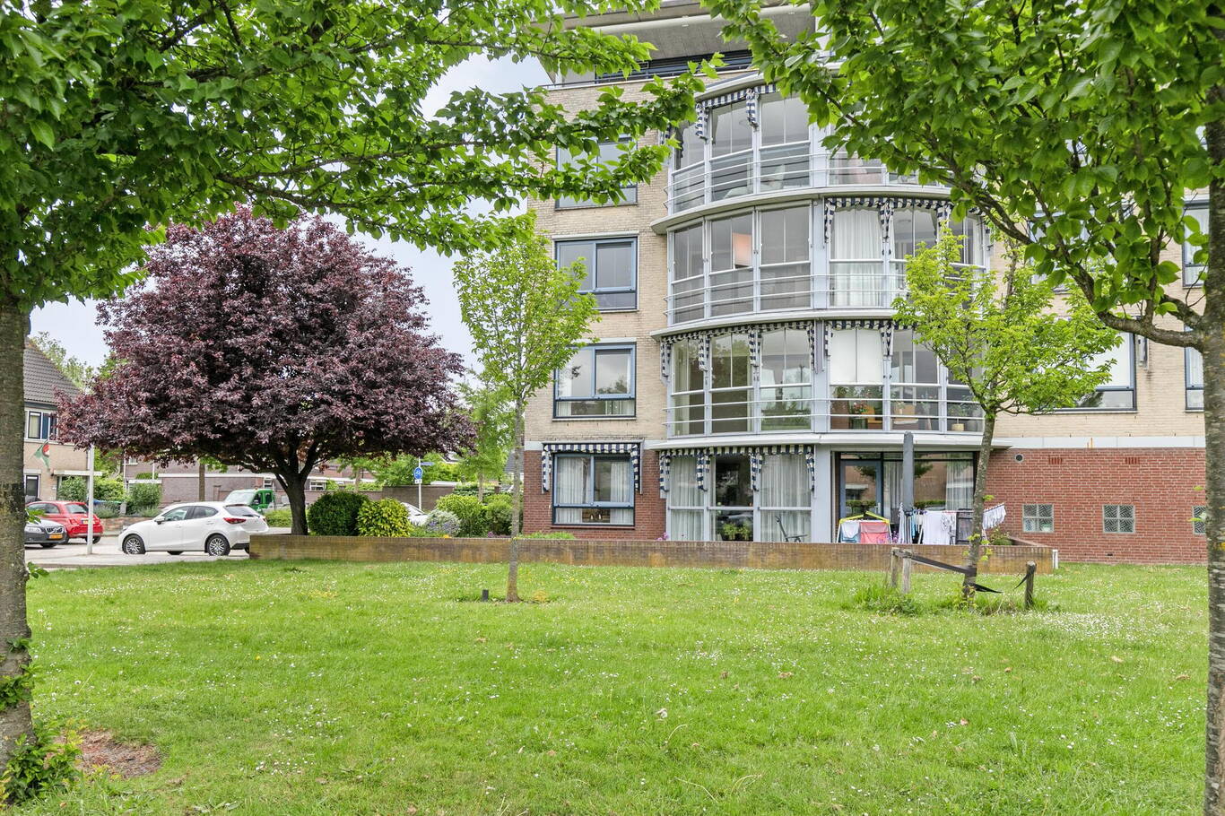 Serenadelaan 103 BARENDRECHT
