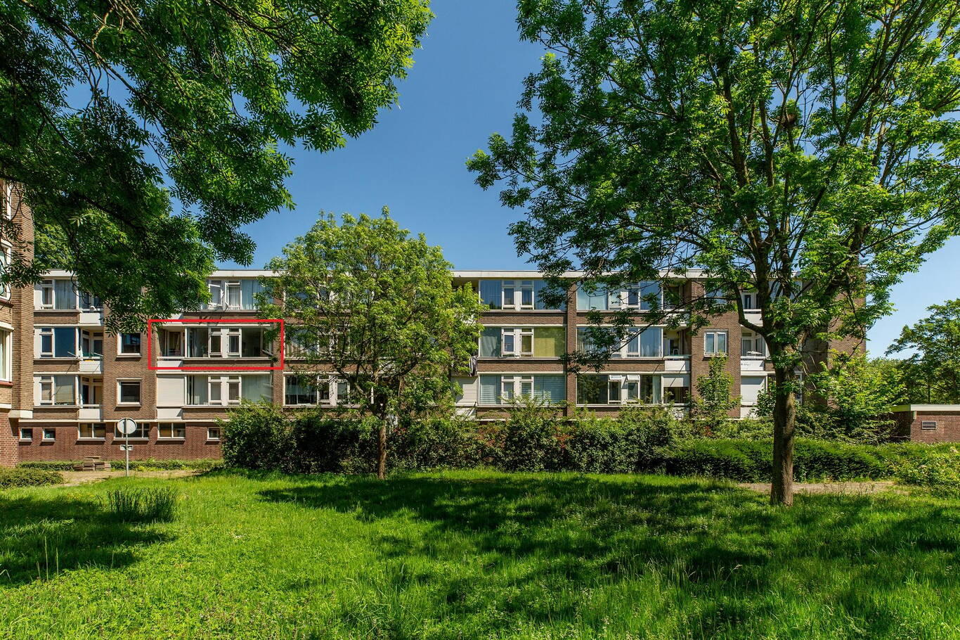 Kierkegaardstraat 9 ROTTERDAM