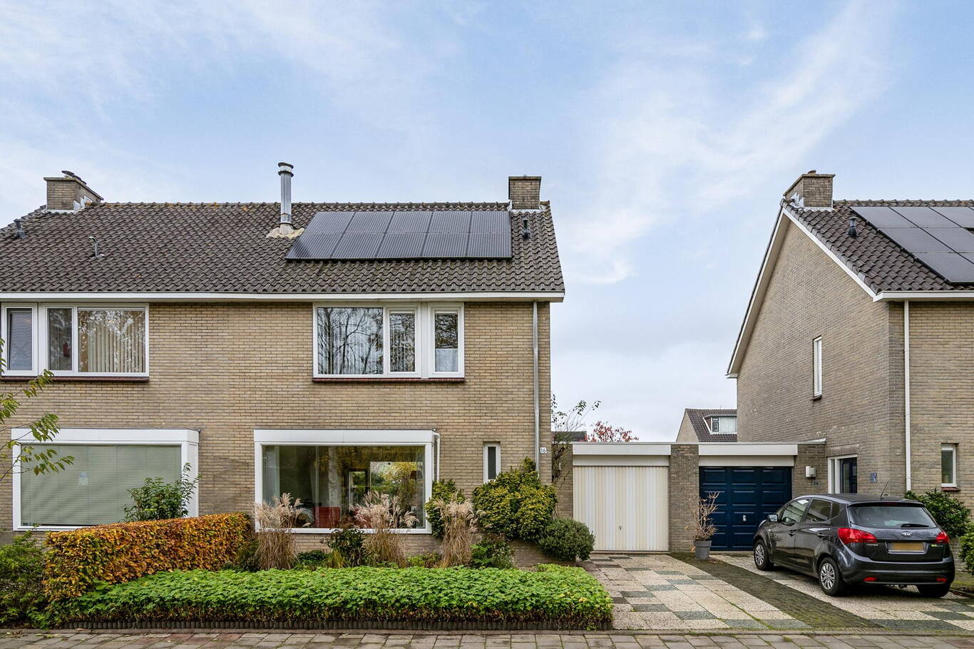 Boterbloem 16 BARENDRECHT