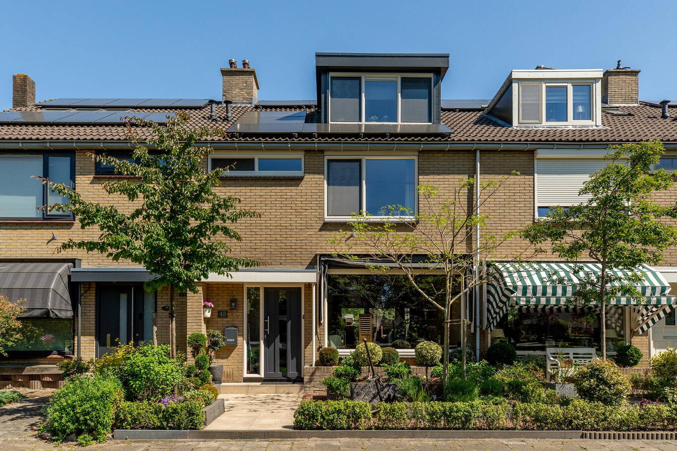 Botter 43 BARENDRECHT