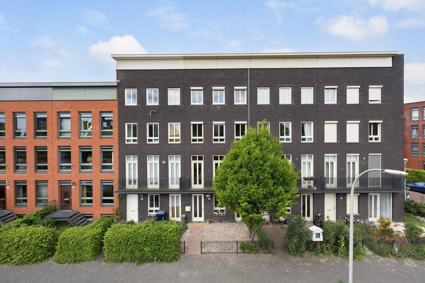 Nootdorpse Landingslaan 322 'S-GRAVENHAGE