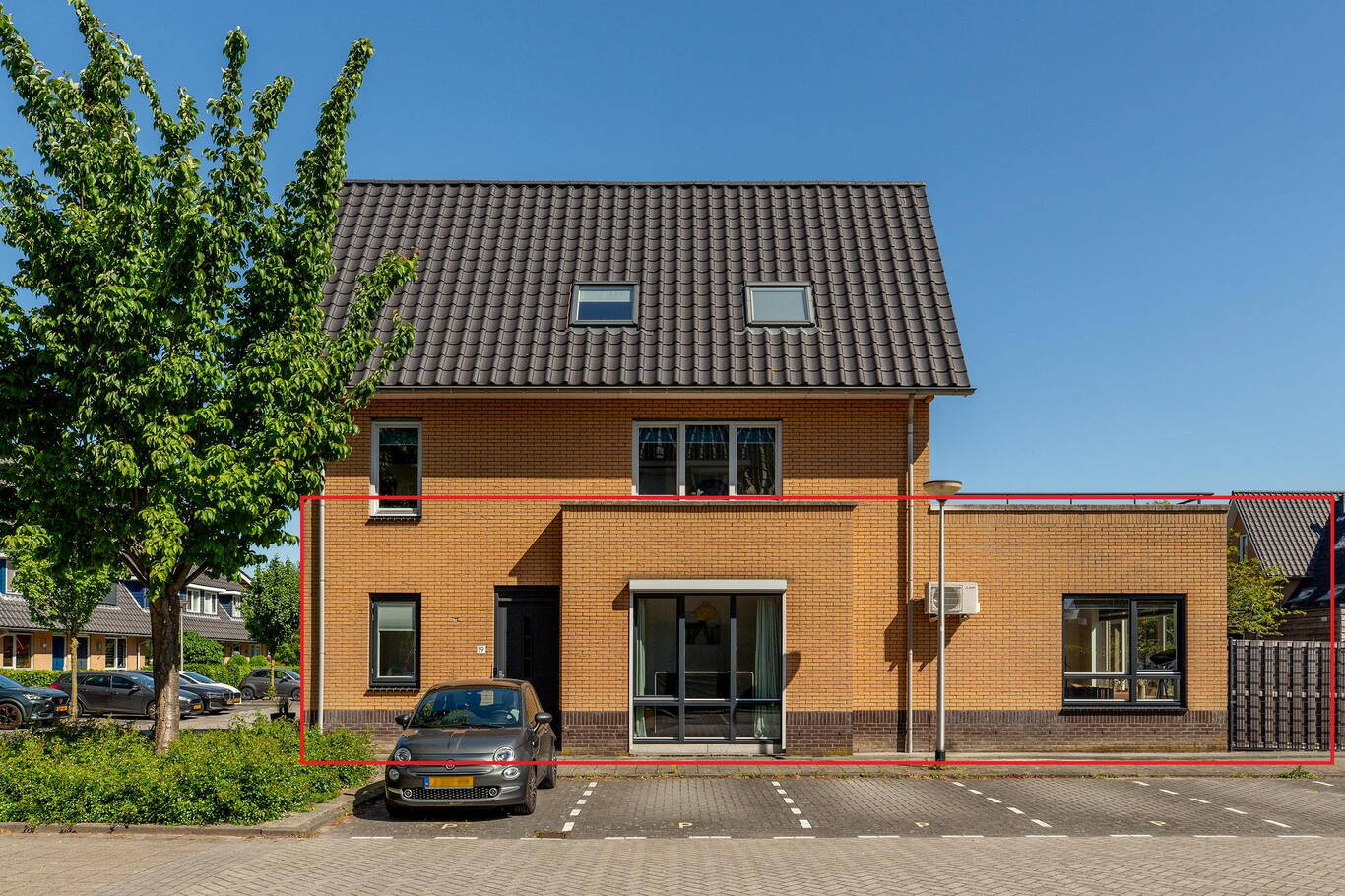 Schaarwei 19 BARENDRECHT