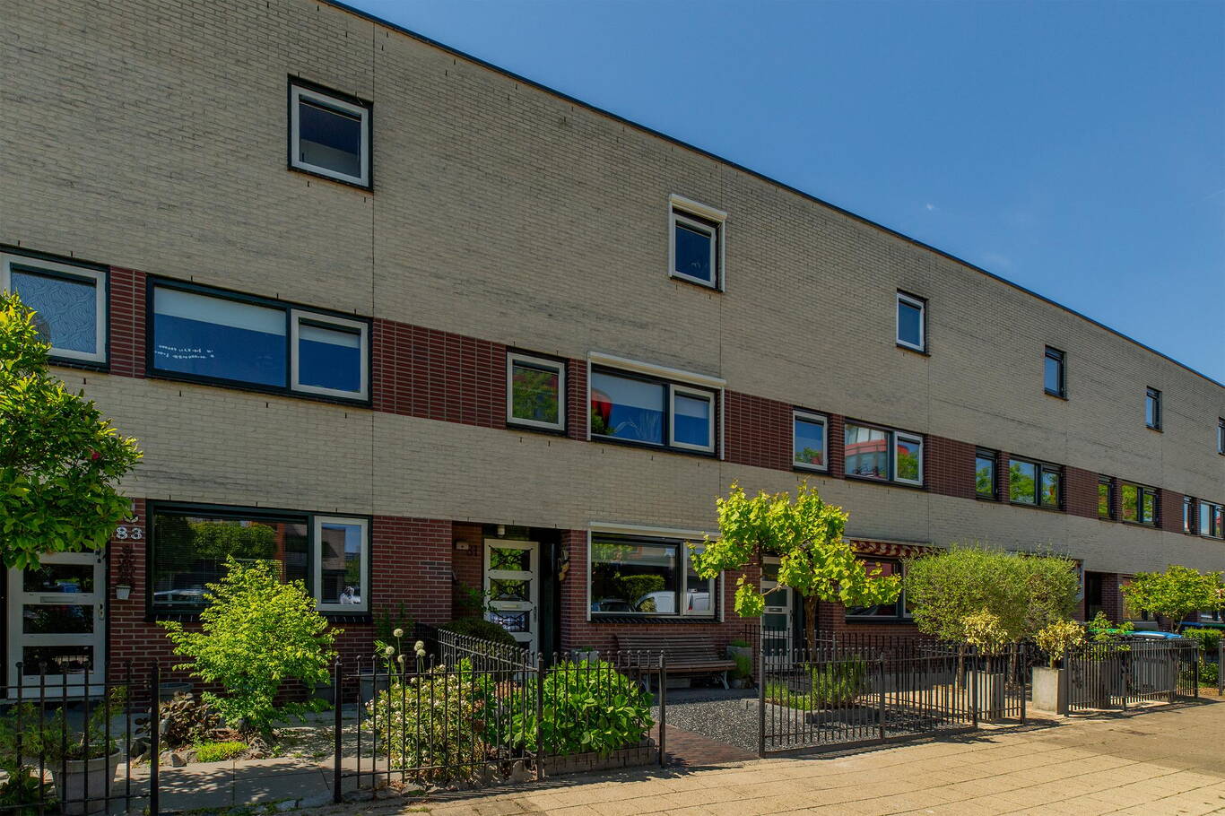 Waddenring 81 BARENDRECHT