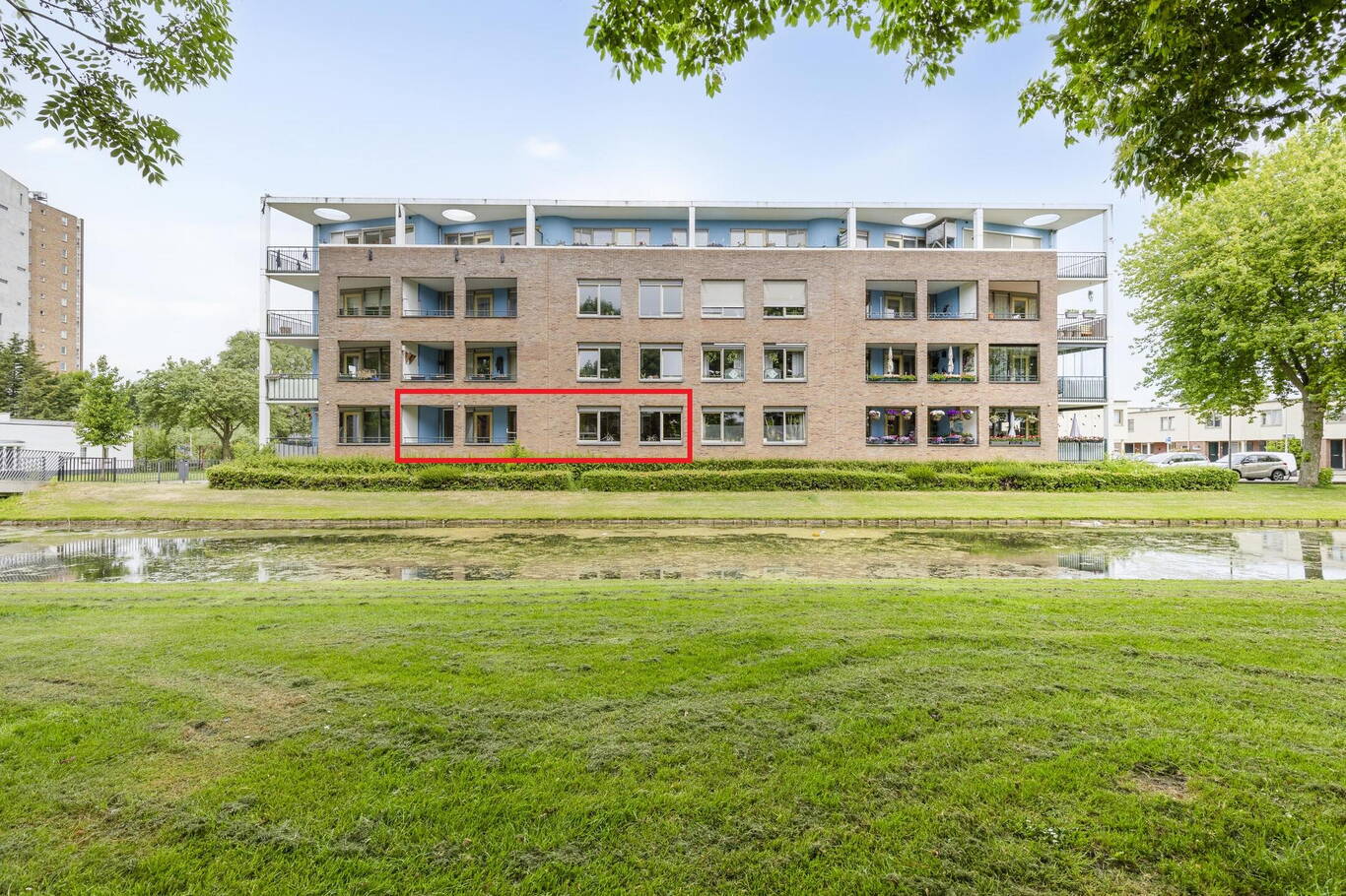 Horatiusstraat 24 ROTTERDAM