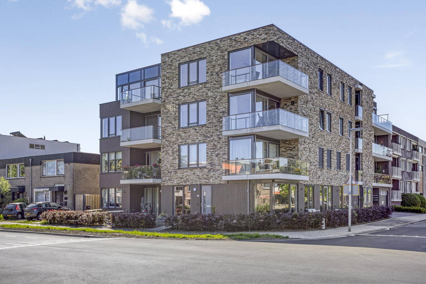 Binnenlandse Baan 106 BARENDRECHT