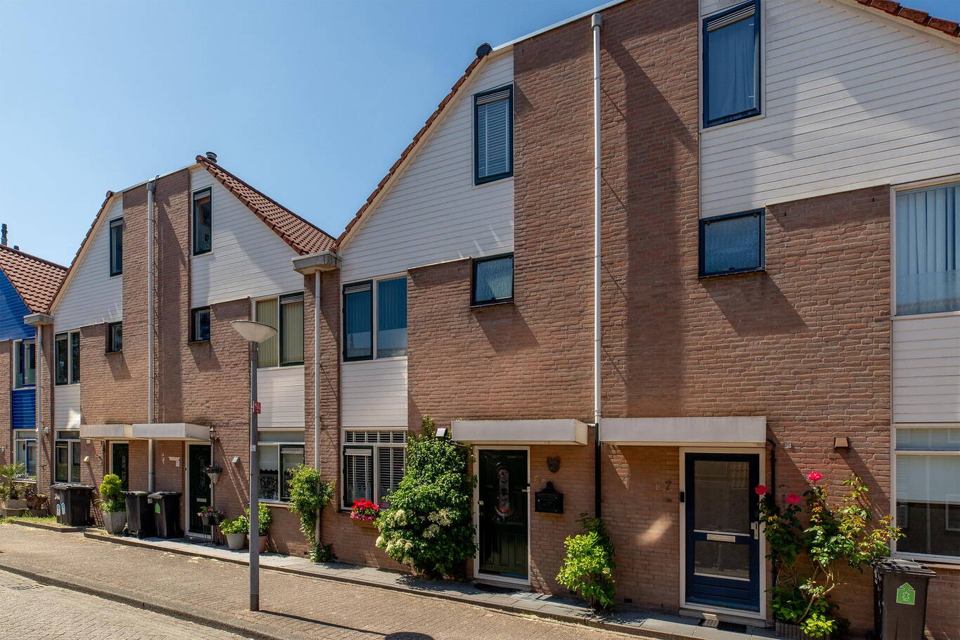 Westerflierstraat 9 ROTTERDAM