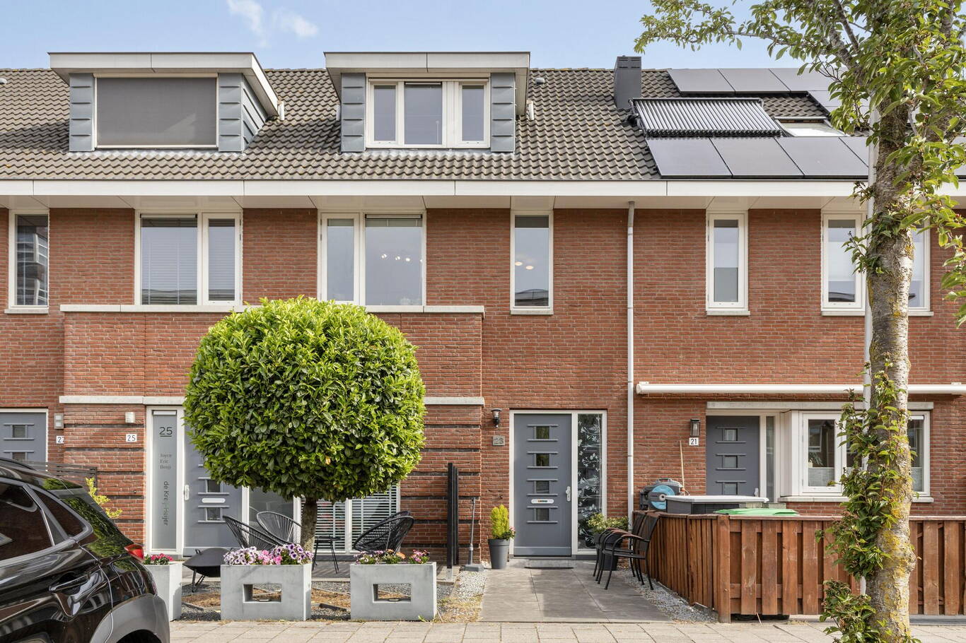Wesdijkleede 23 BARENDRECHT