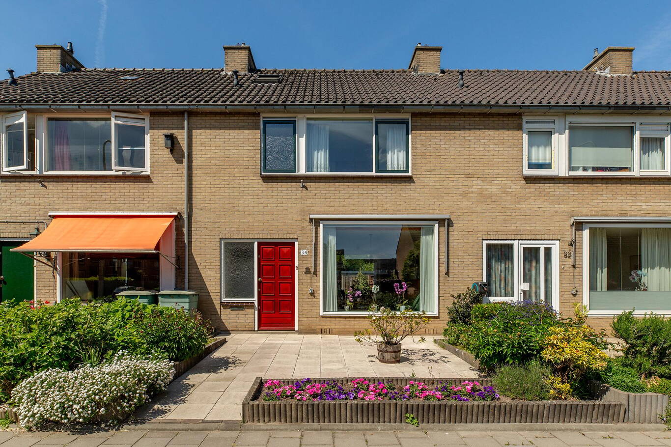 Vlietweg 34 BARENDRECHT