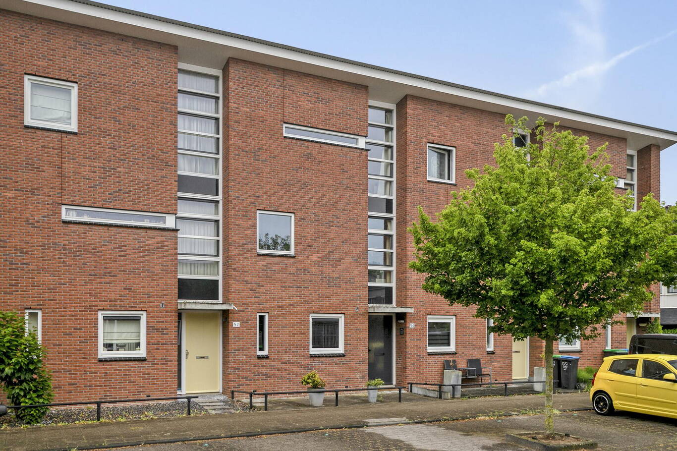 Brielsemeer 54 BARENDRECHT