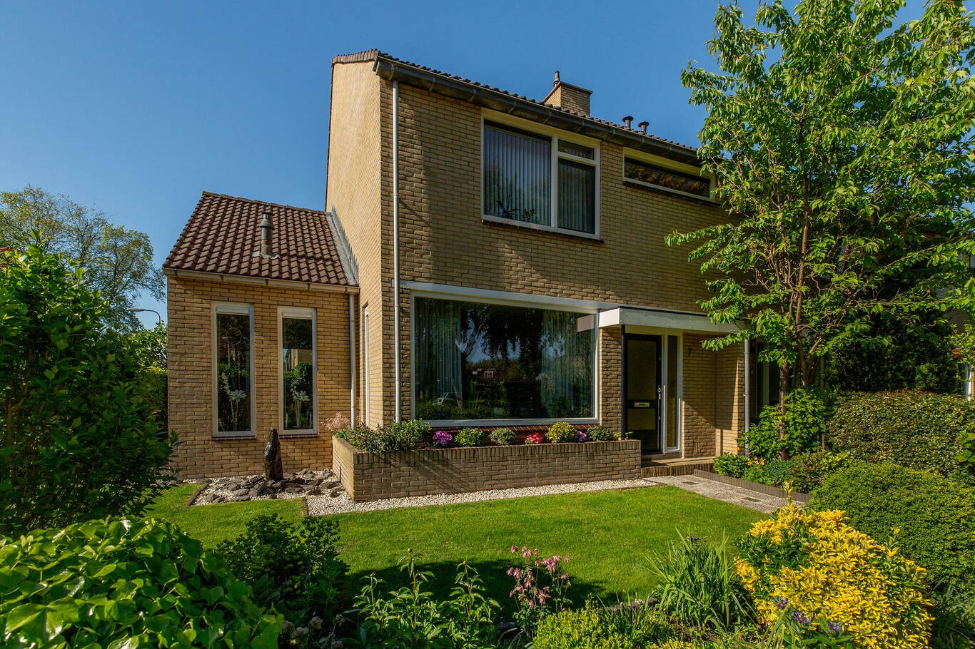 Kempenaar 7 BARENDRECHT