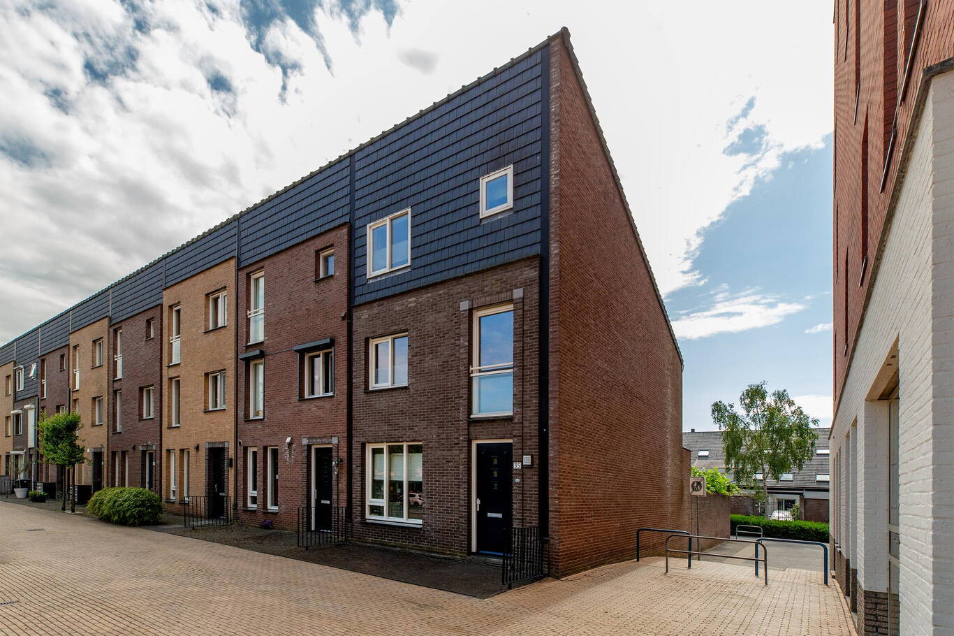 Hof van Portland 35 RHOON