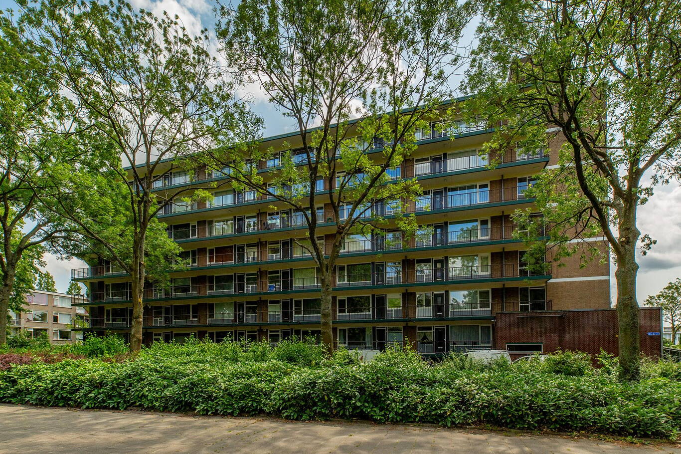 Zandkreek 102 ROTTERDAM