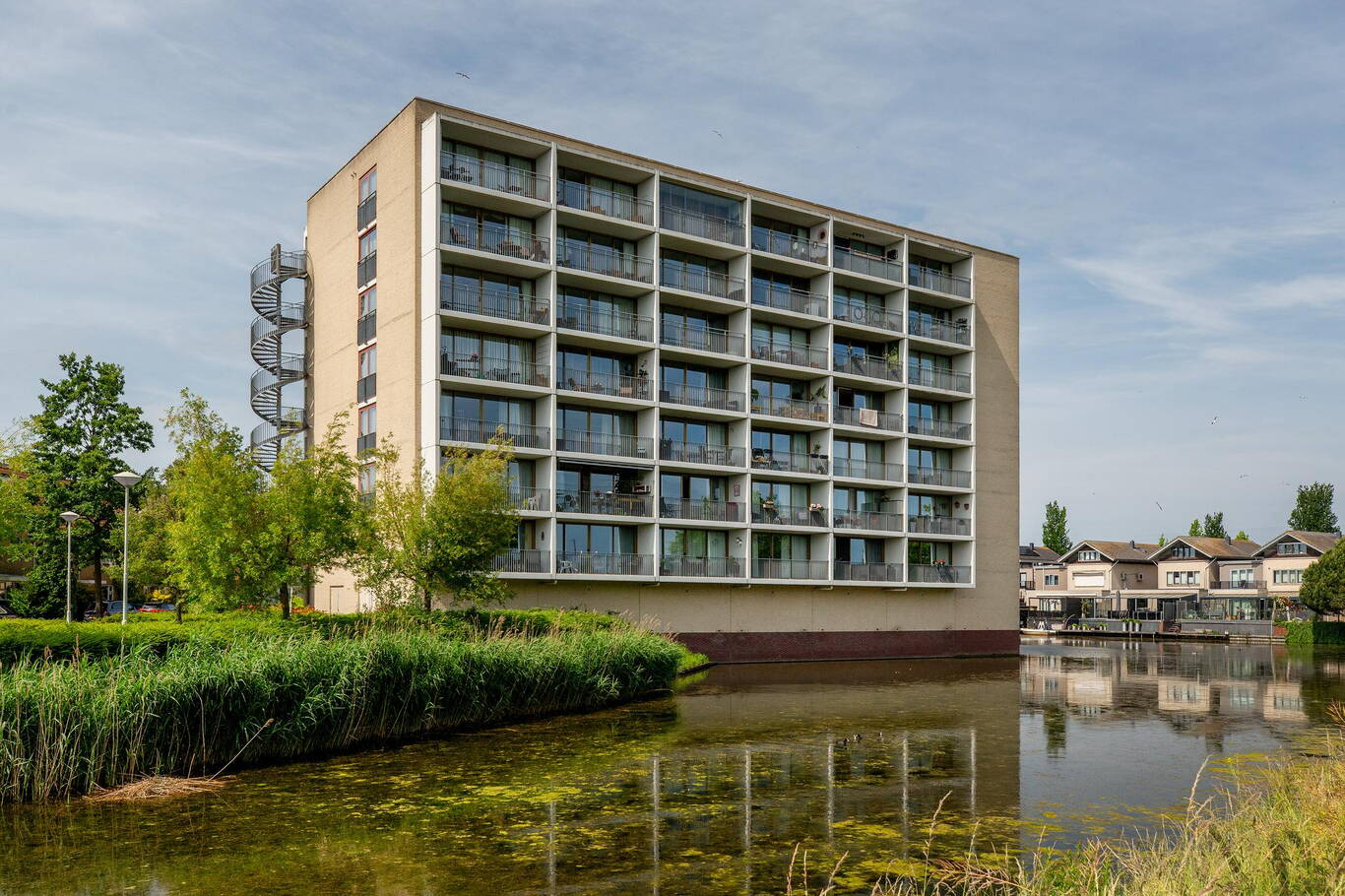Bouwlust 31 RHOON