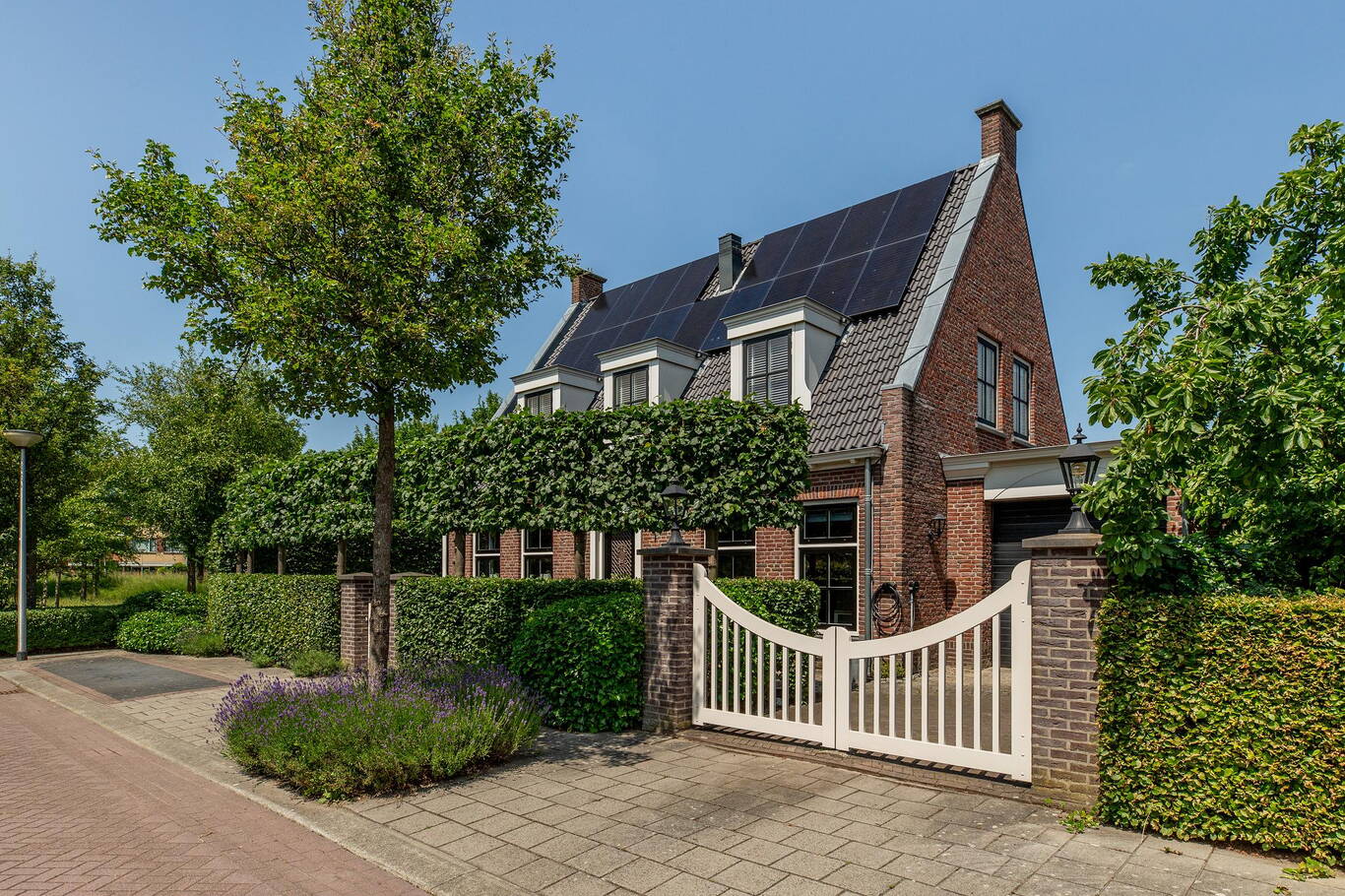 Bakkerspark 28 RHOON