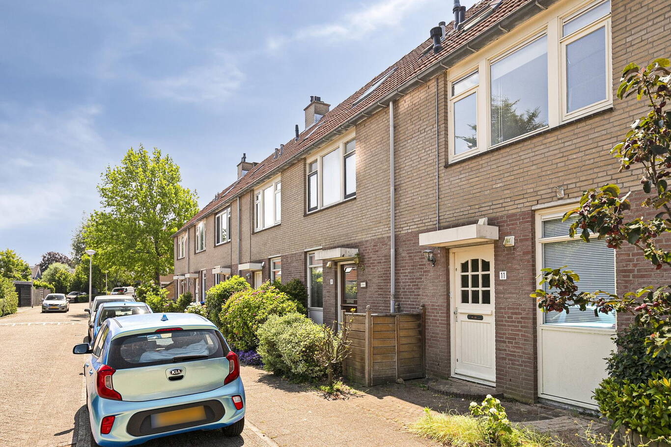 Nachtwaker 9 RHOON