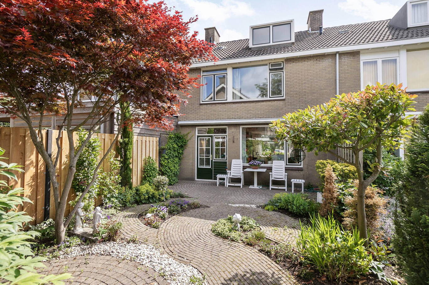 Ghijseland 255 RHOON