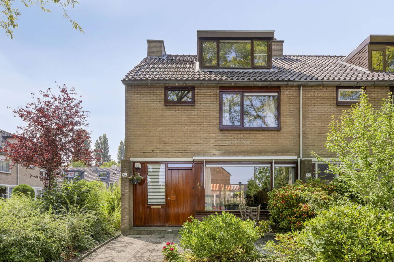 Hoefslag 62 BARENDRECHT