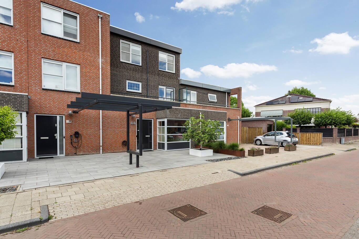 Braassemermeer 44 BARENDRECHT