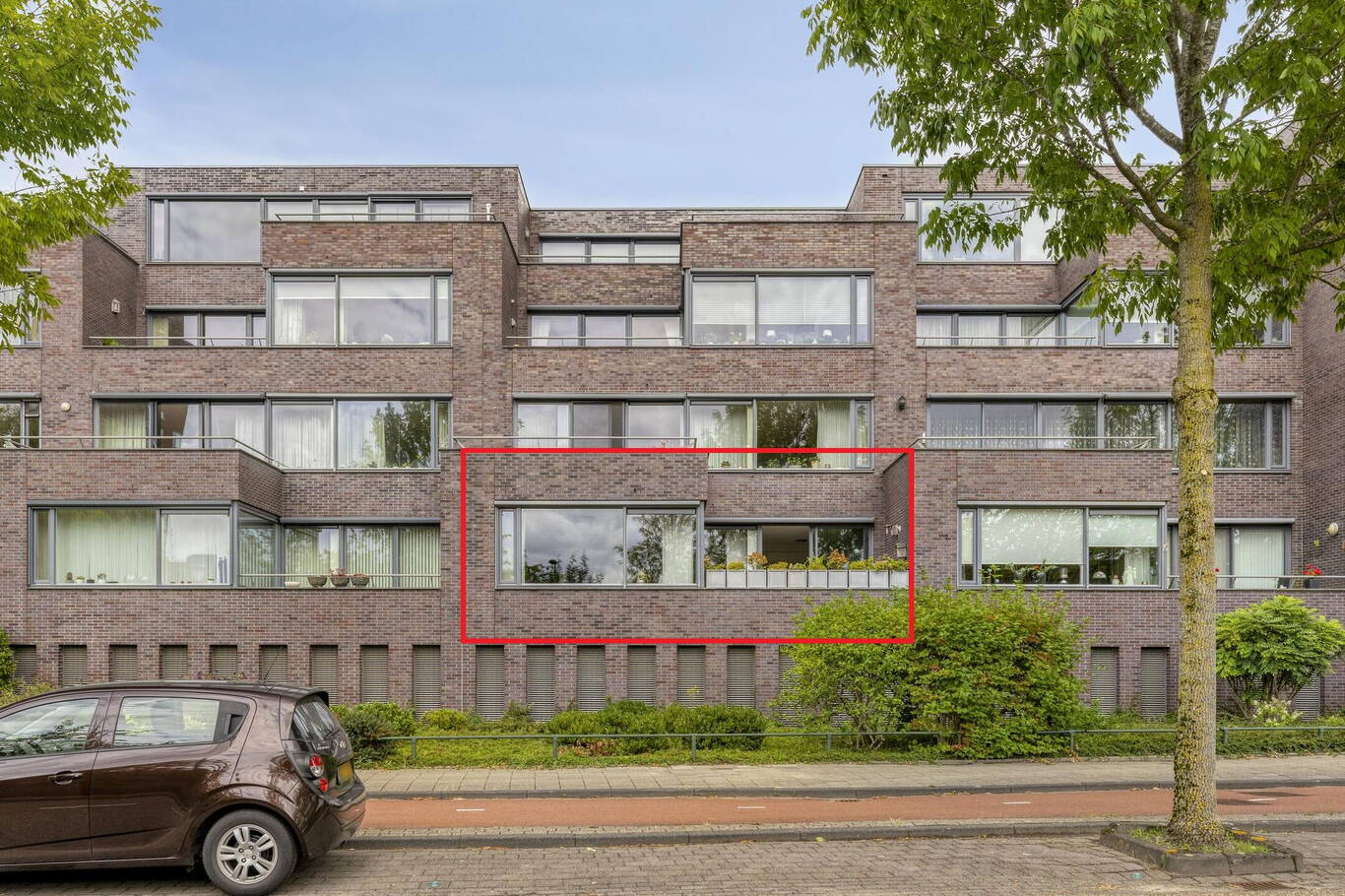 Zuidersingel 8 BARENDRECHT
