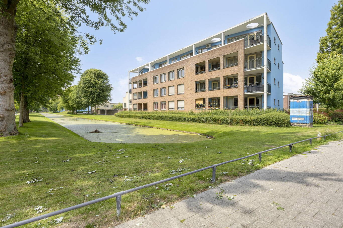 Vergiliusstraat 48D ROTTERDAM