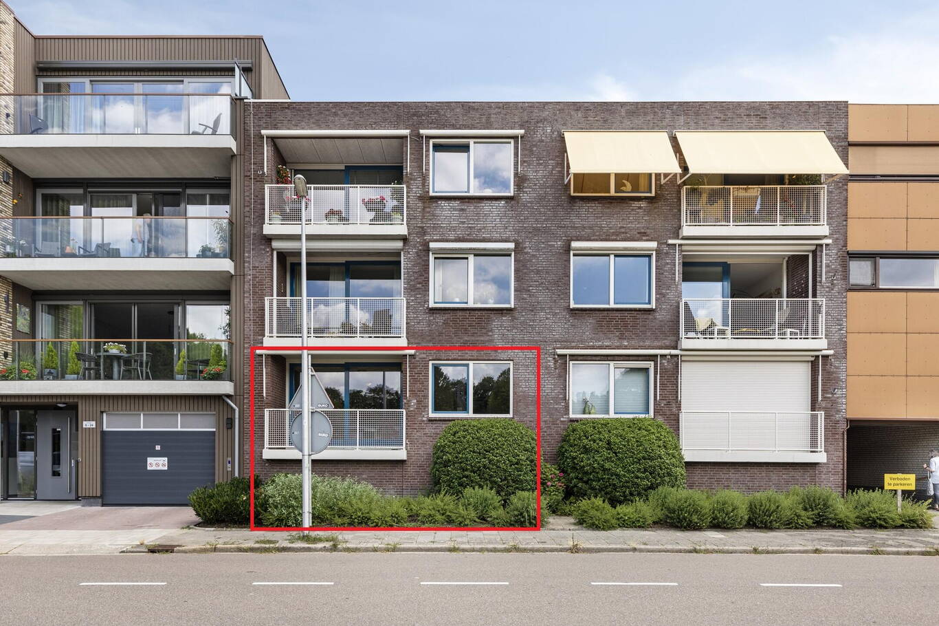 Gebroken Meeldijk 122 BARENDRECHT