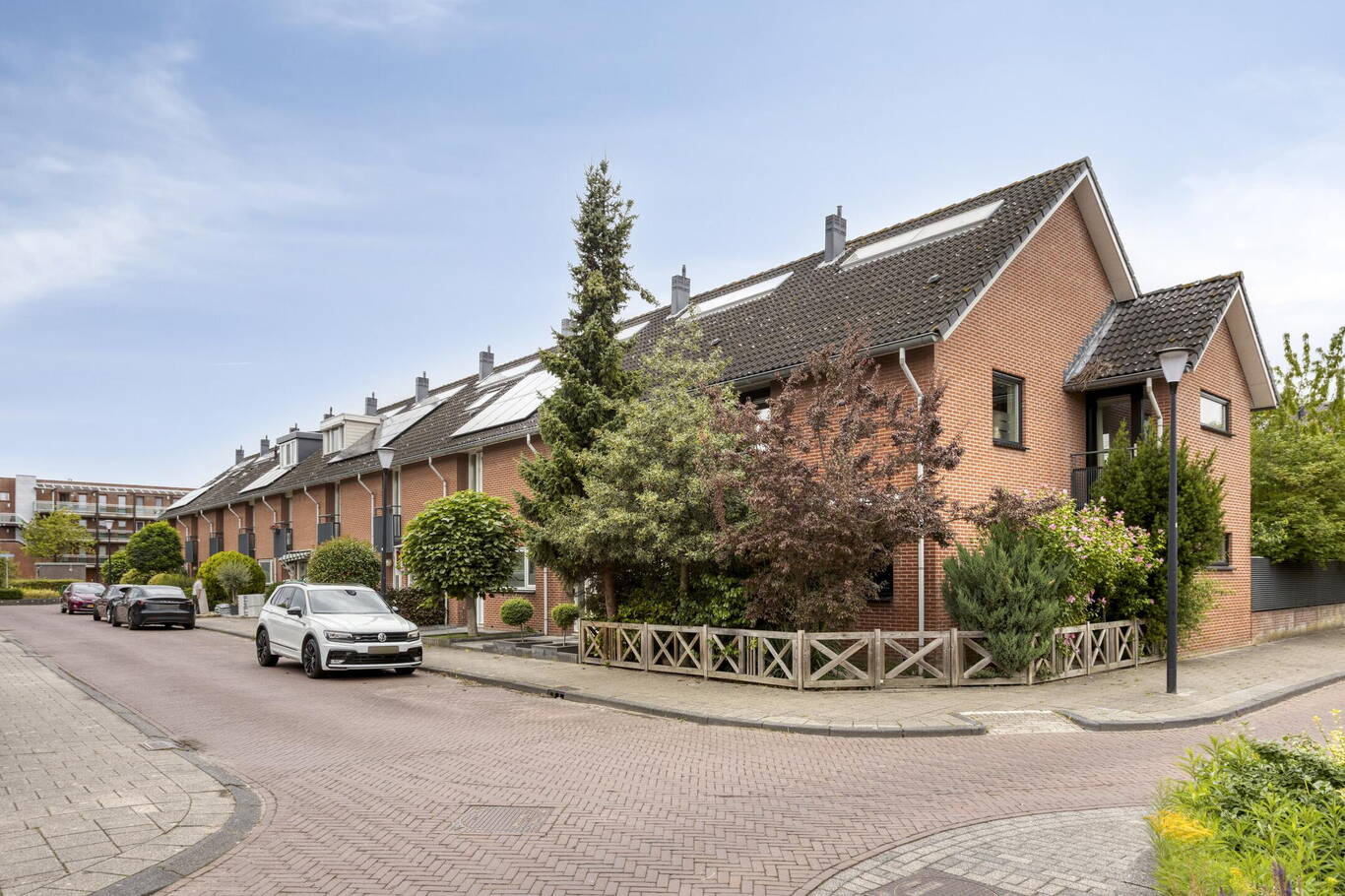 Gaspelwede 20 BARENDRECHT