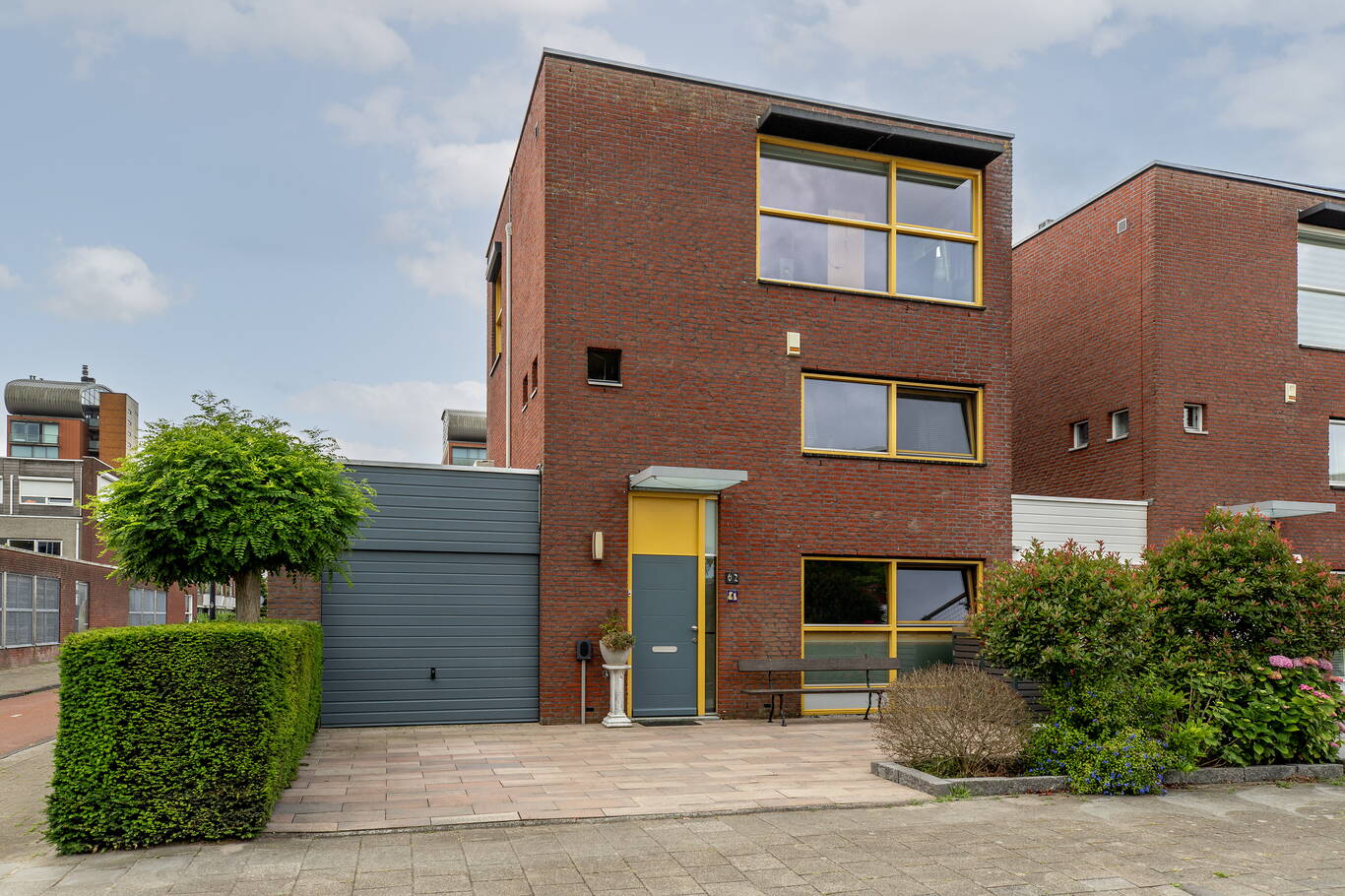 Kreeftwater 62 BARENDRECHT