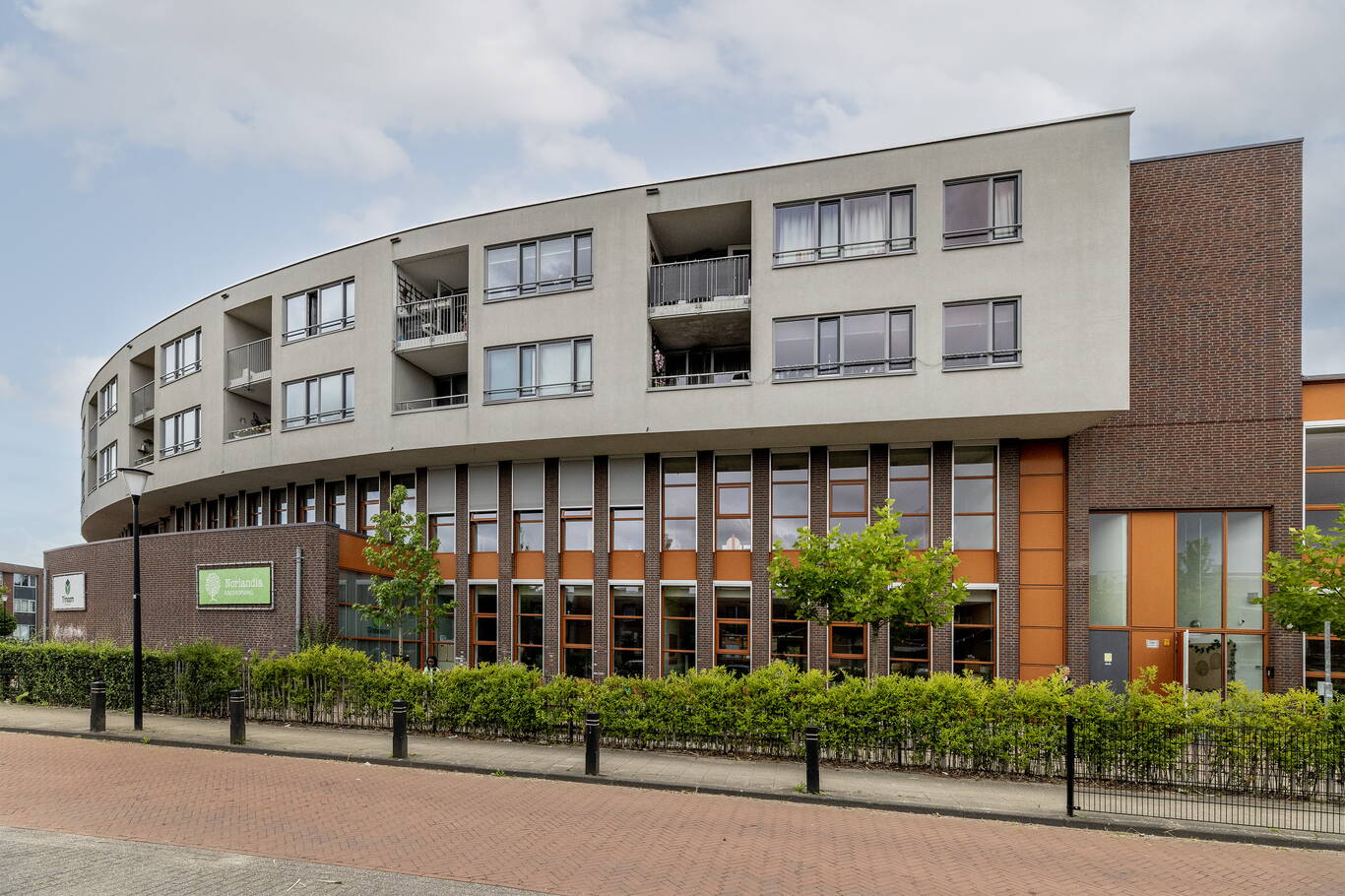 Iepenwede 42 BARENDRECHT