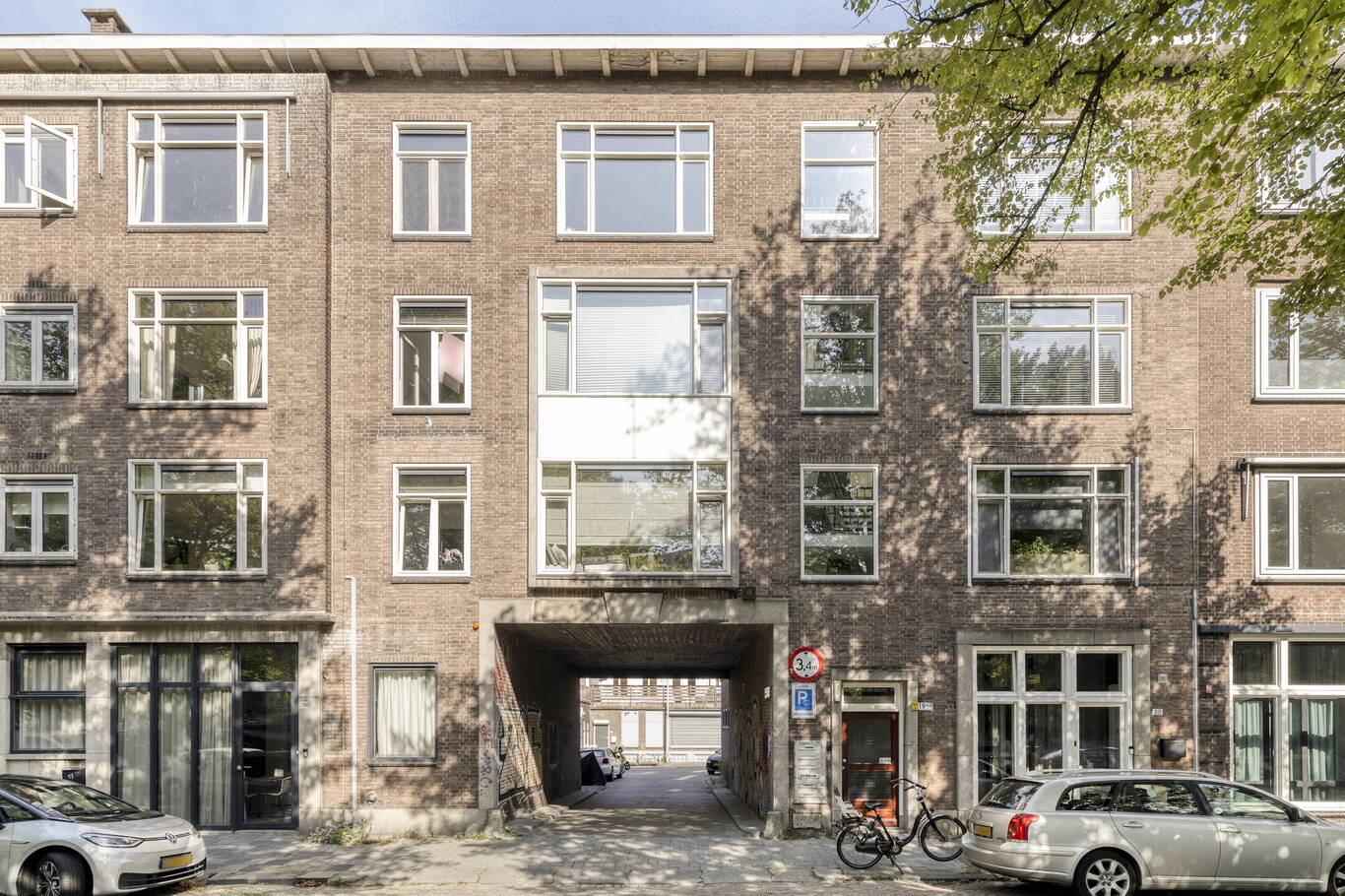 Lombardkade 18C ROTTERDAM