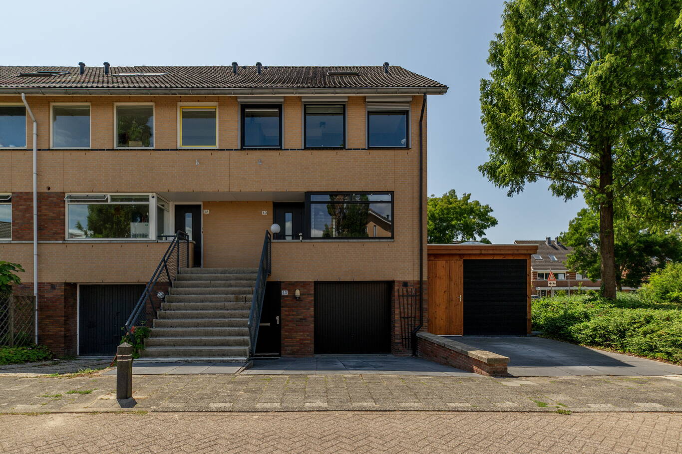 Rietvelddreef 40 BARENDRECHT