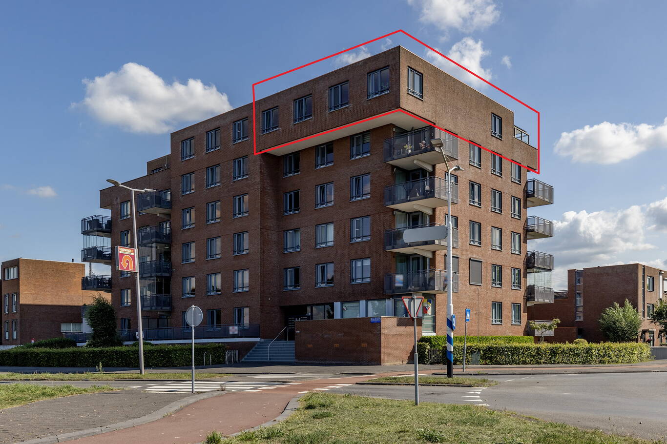 Brandingdijk 202 ROTTERDAM