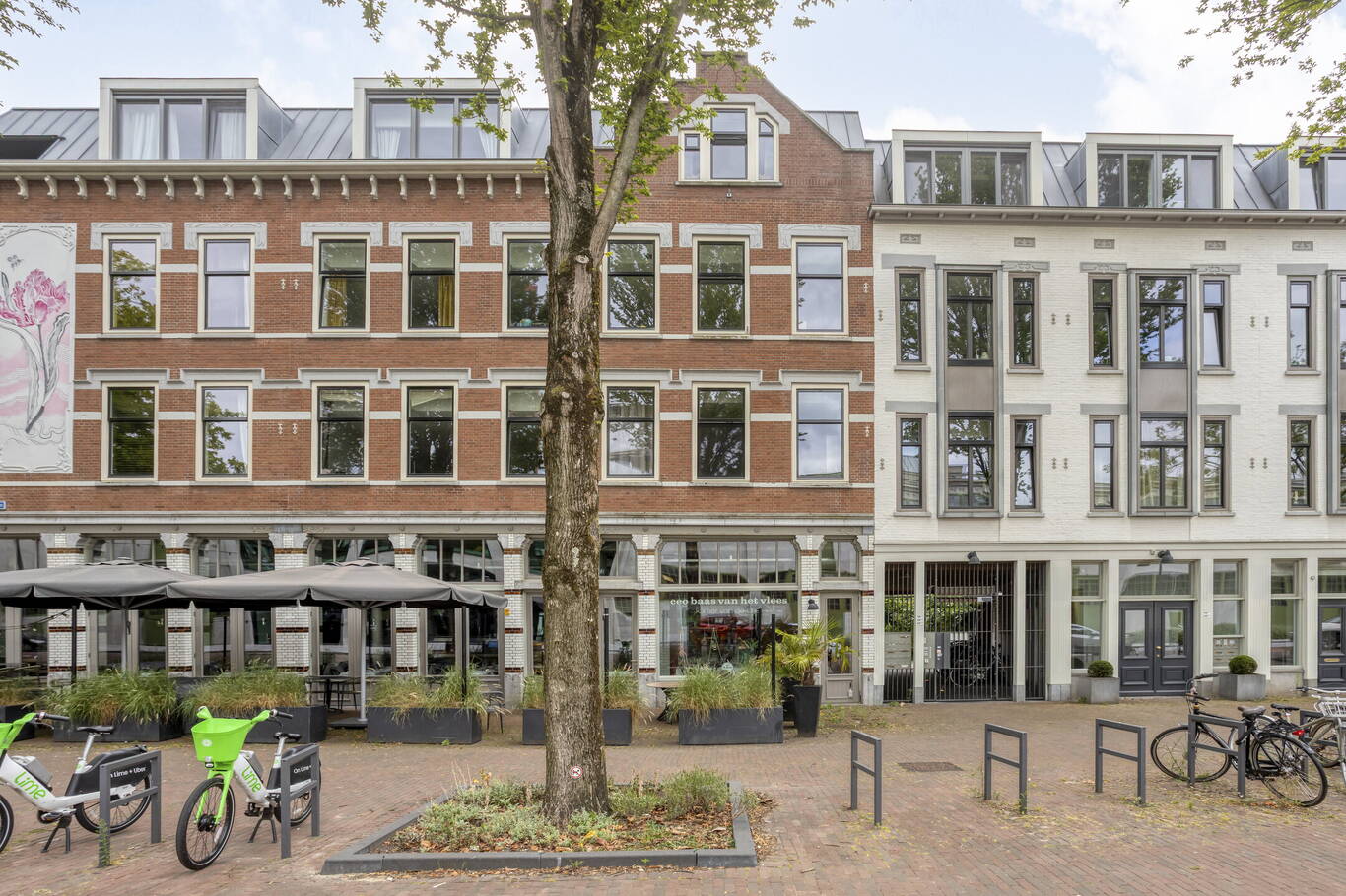 Veerlaan 62C ROTTERDAM