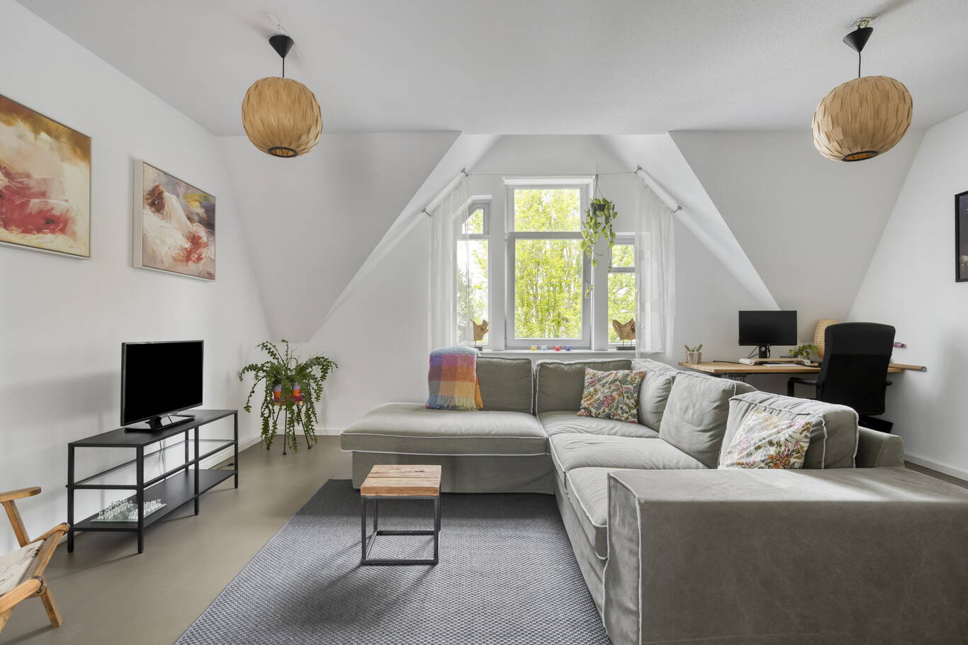 Veerlaan 62C ROTTERDAM